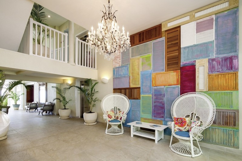 Sugar Bay Barbados ●●●●