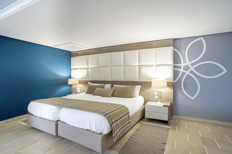 Sentido Bellevue Park ●●●●●