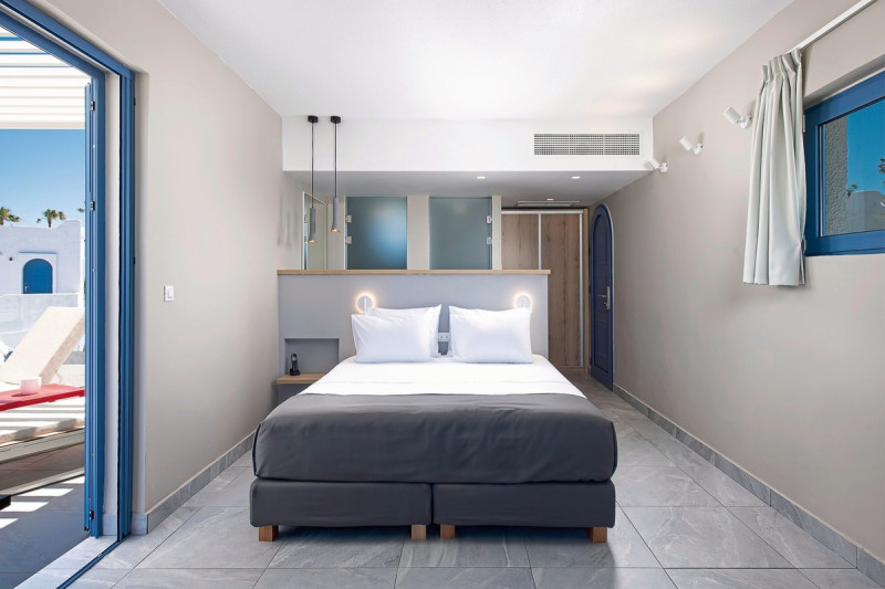 Aeolos Beach Hotel ●●●●