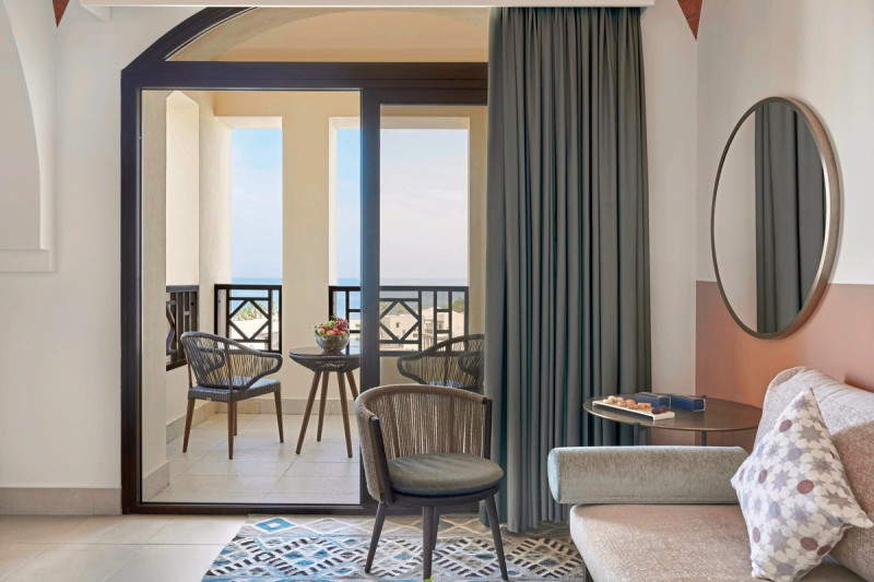 The Cove Rotana Resort ●●●●●