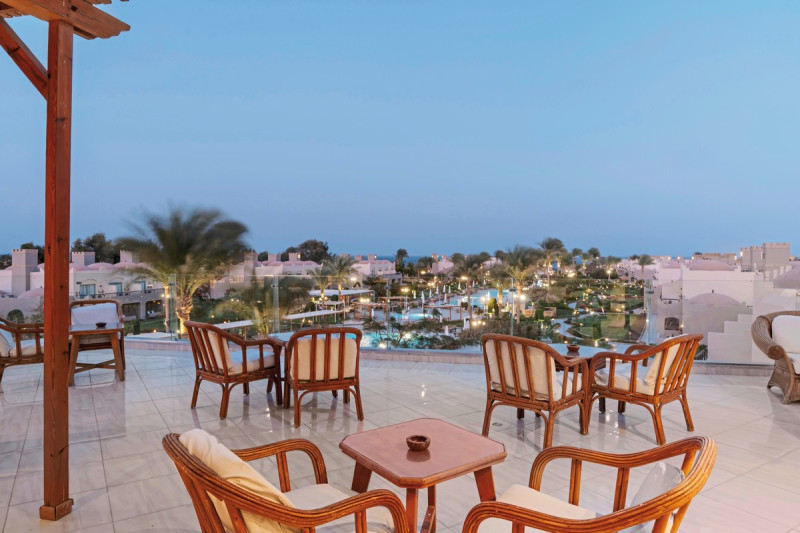 Sentido Akassia Beach ●●●●○