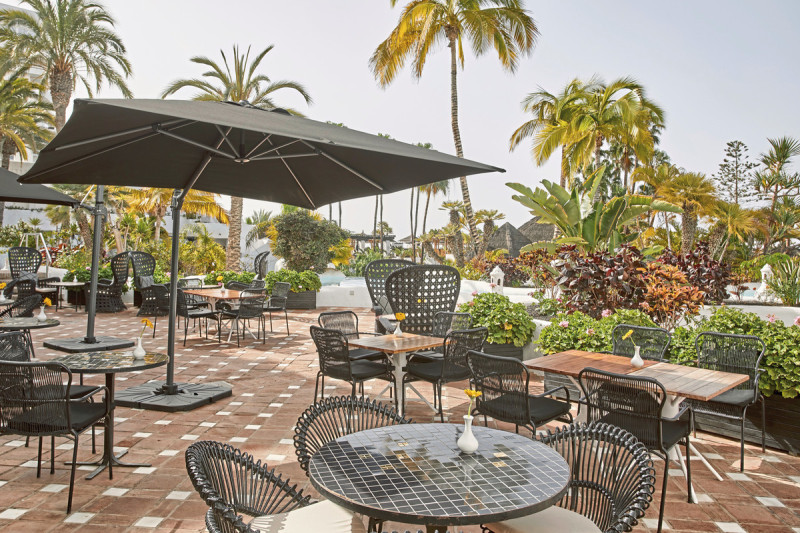 Dreams Jardín Tropical