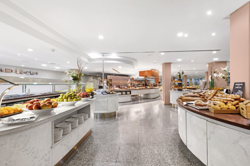 Globales Cala Viñas