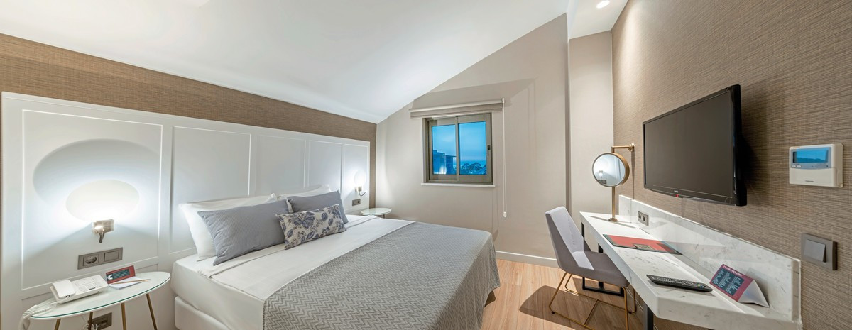 Fame Residence GÃ¶ynÃ¼k ●●●●