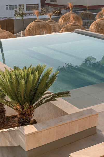 Caramelo Calvia Beach