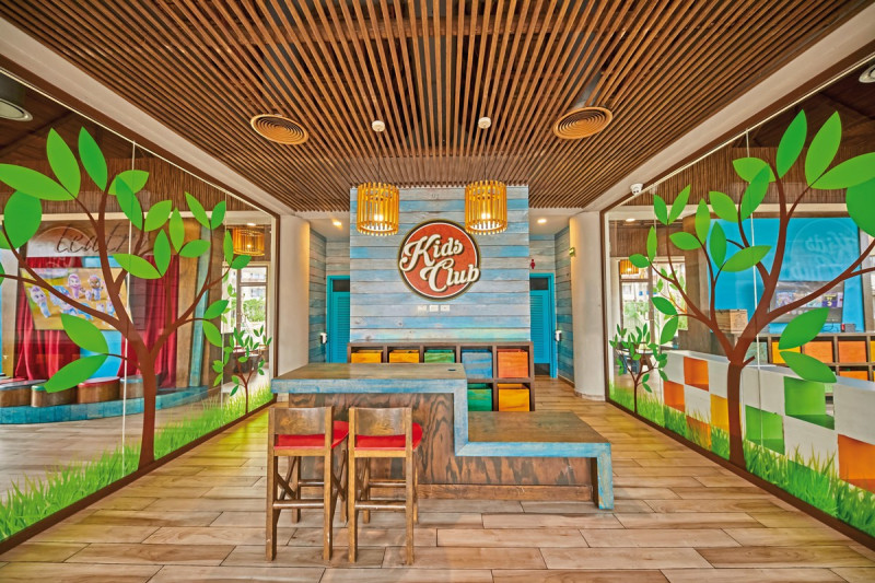 Bahia Principe Explore Tulum ●●●●●