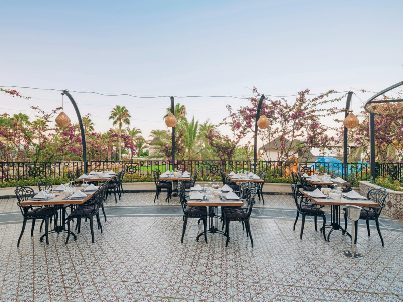 Selectum Family Comfort Side