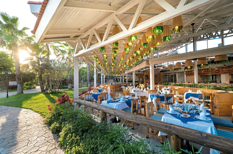 Belconti Resort Hotel