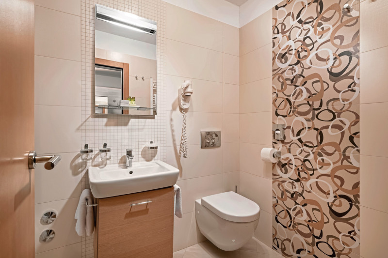 Beispiel Bad Juniorsuite