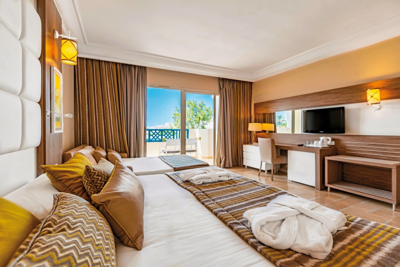 Sentido Bellevue Park ●●●●●