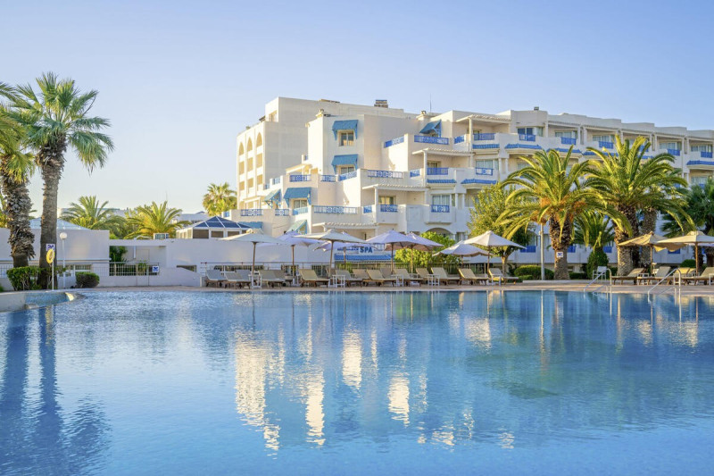 Sentido Bellevue Park ●●●●●