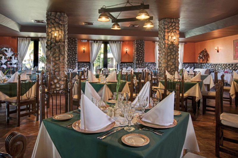 Punta Cana Princess All Suites & Spa Resort ●●●●●