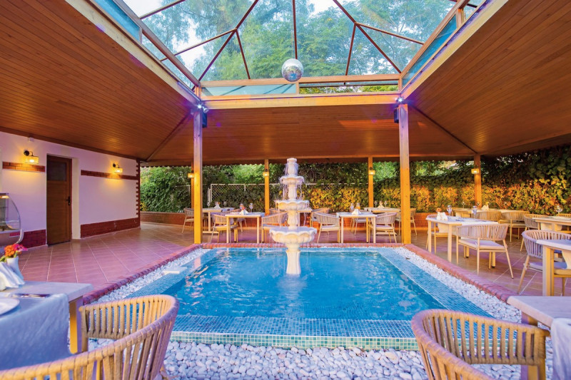 Kustur Club Holiday Village