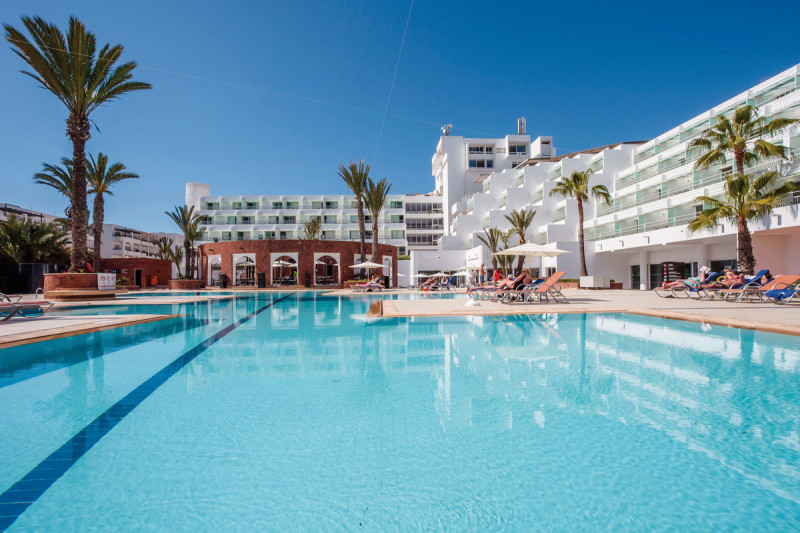 Amadil Ocean Club