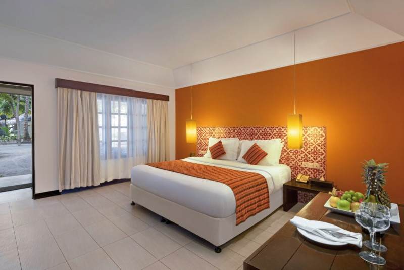 ADAARAN Select Hudhuranfushi ●●●●