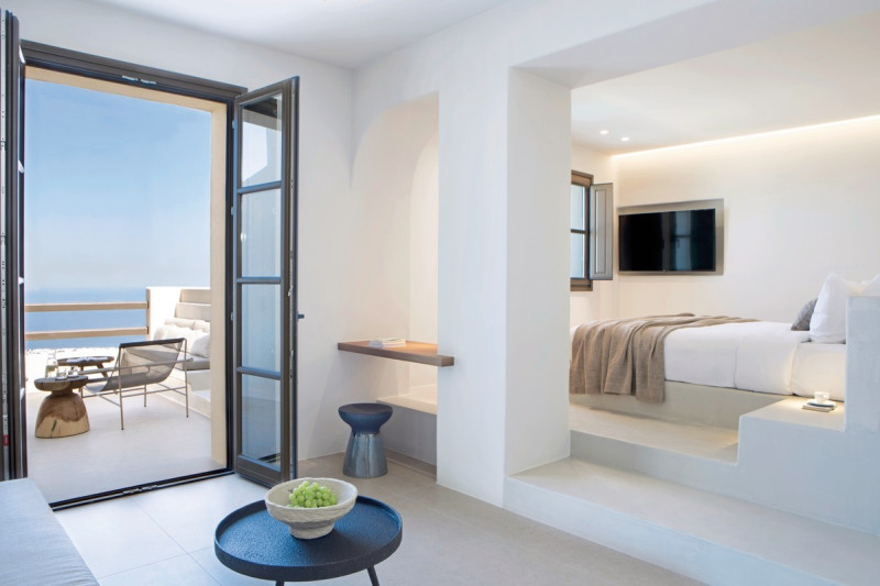 Elessa Hotel ●●●●●
