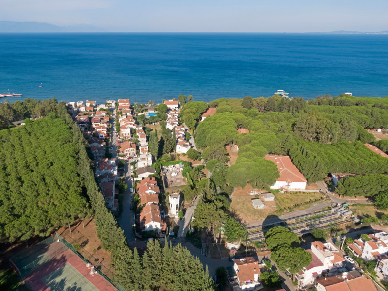 Dogan Paradise Beach Hotel