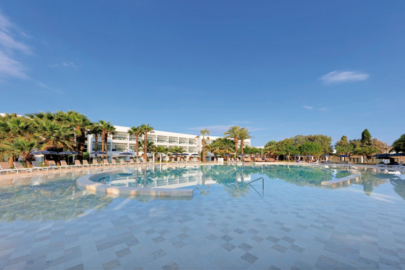 Grand Palladium Select Palace Ibiza