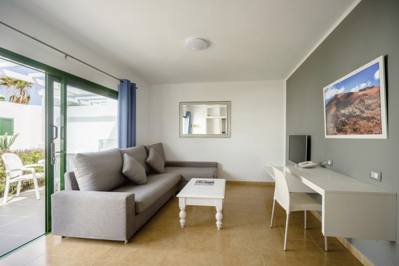 Wohnbeispiel Appartement