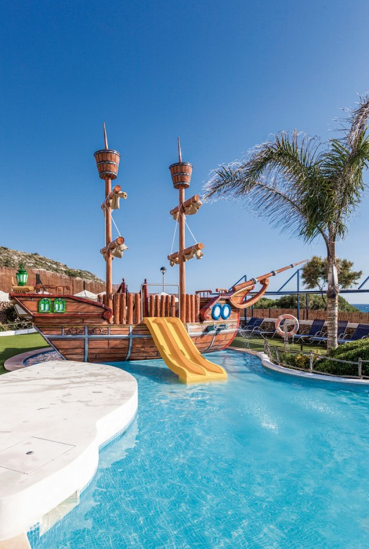 Royal Son Bou Family Club ●●●●