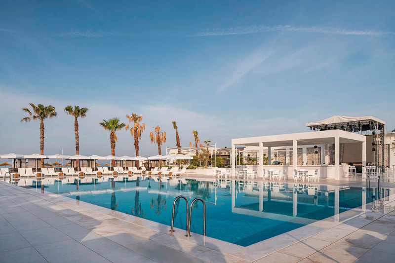 Voyage Belek Golf & Spa