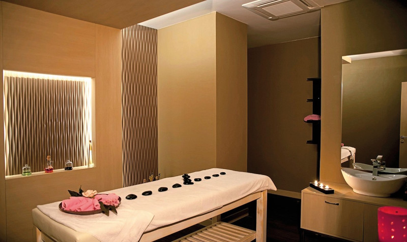 Belconti Resort Hotel