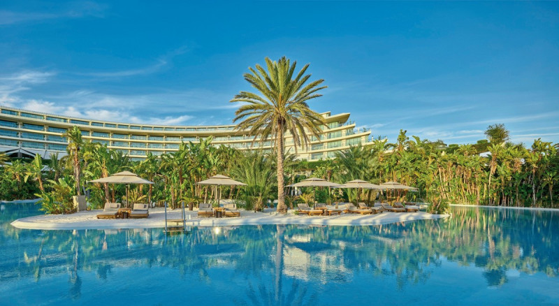 Maxx Royal Belek Golf Resort