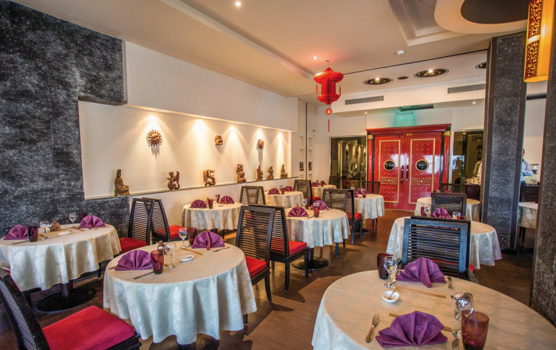 Premier Le Rêve Hotel & Spa