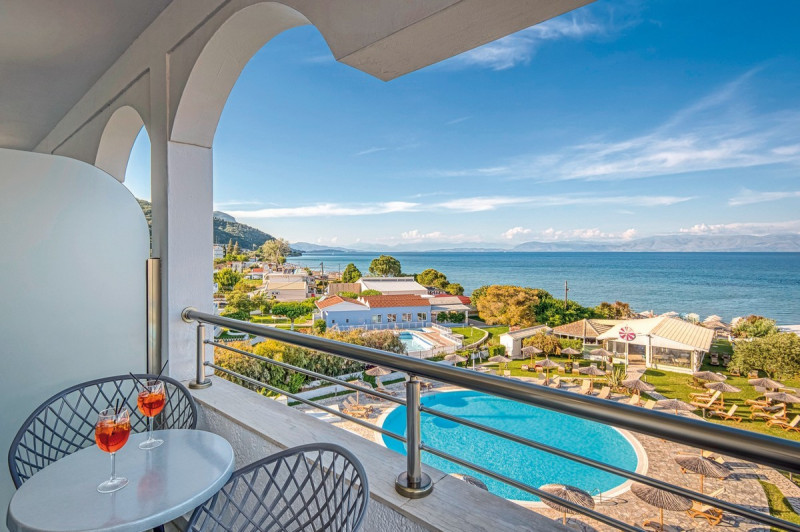 Albatros Hotel ●●●○