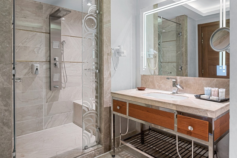 Pickalbatros Sea World Resort - Marsa Alam ●●●●○