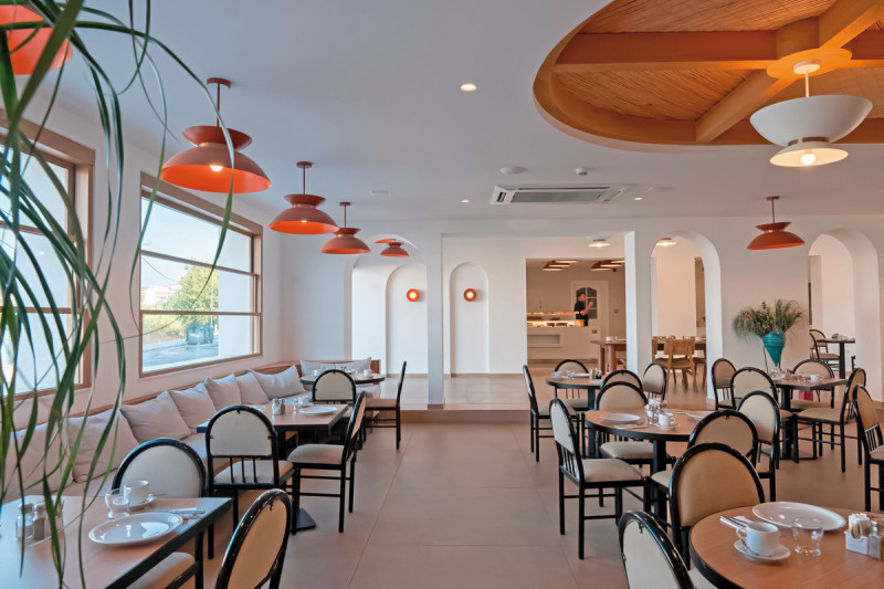 Orion Hotel