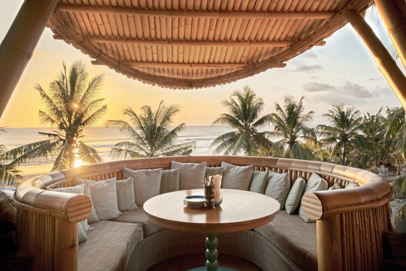 Bali Mandira Beach Resort & Spa ●●●●○