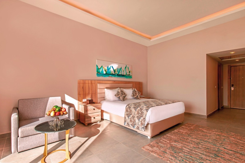 Pickalbatros Sea World Resort - Marsa Alam ●●●●○