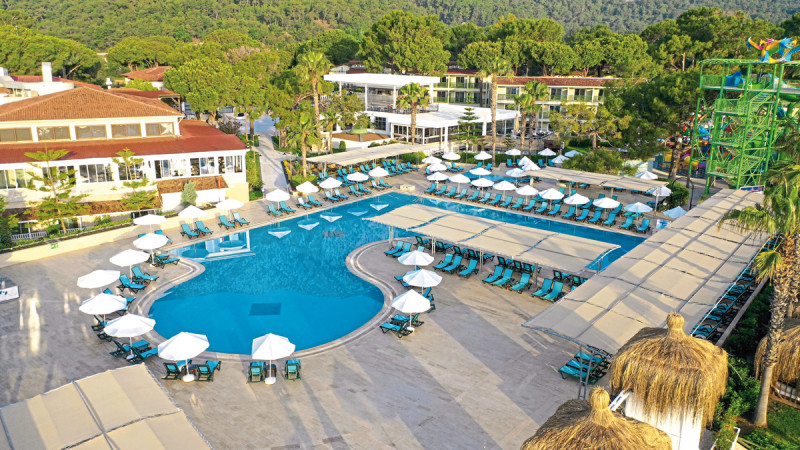 Crystal Flora Pearl Collection