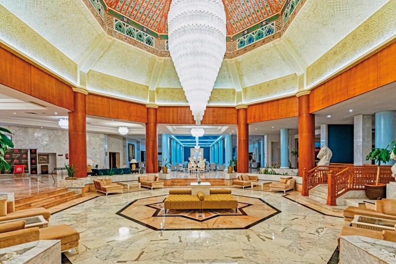 Sentido Bellevue Park ●●●●●