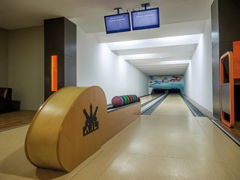 Roma Beach Resort & Spa