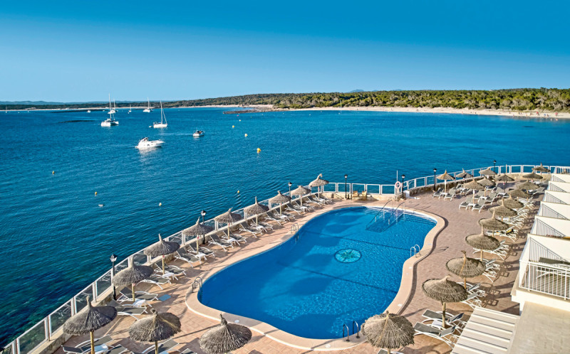 Universal Hotel Marqués