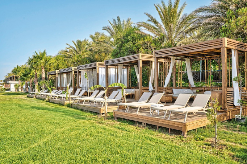 Seaden Sea Planet Resort & Spa ●●●●●