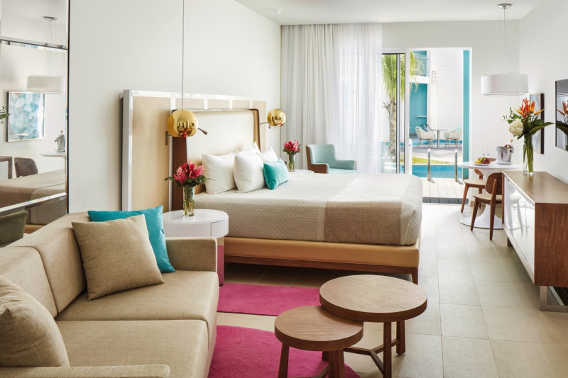 Azul Beach Resort Negril ●●●●●