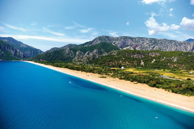 Marti Myra Resort