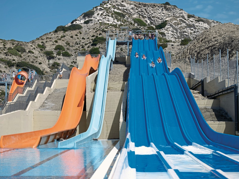 Porto Bello Beach Hotel & Aqua Park