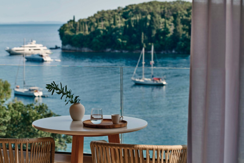 San Antonio Corfu Resort ●●●●