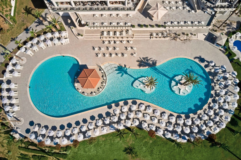 Rodos Princess Beach Resort & Spa