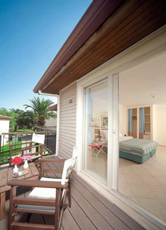 Club Resort Atlantis ●●●●