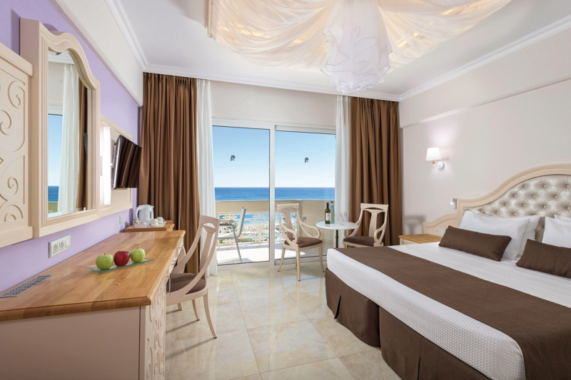 Rodos Palladium Leisure & Wellness ●●●●●