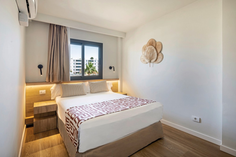 Wohnbeispiel Appartment