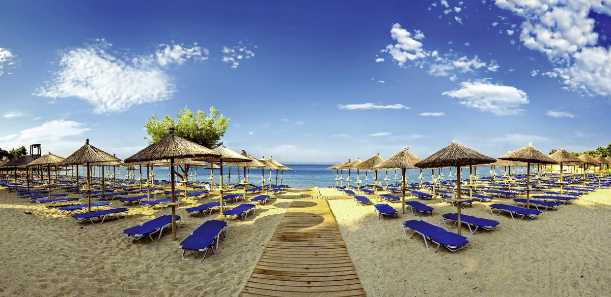 Lagomandra Hotel & Spa