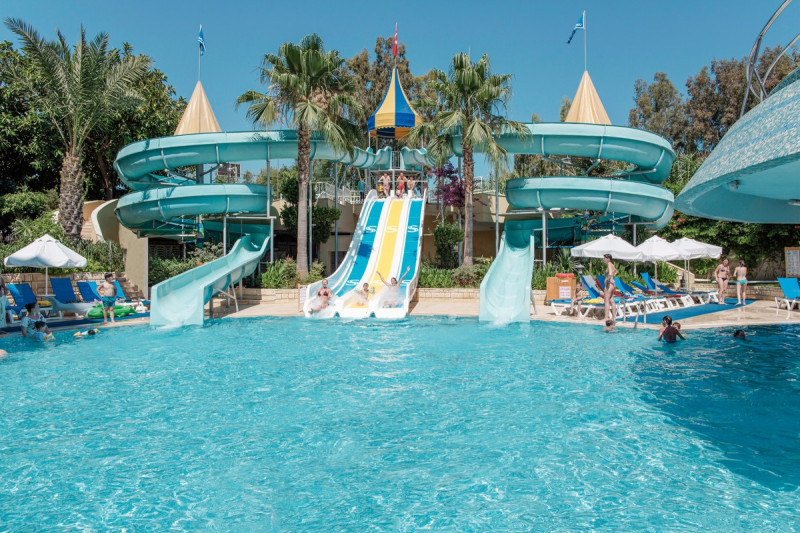 Saphir Hotel & Villas ●●●●●