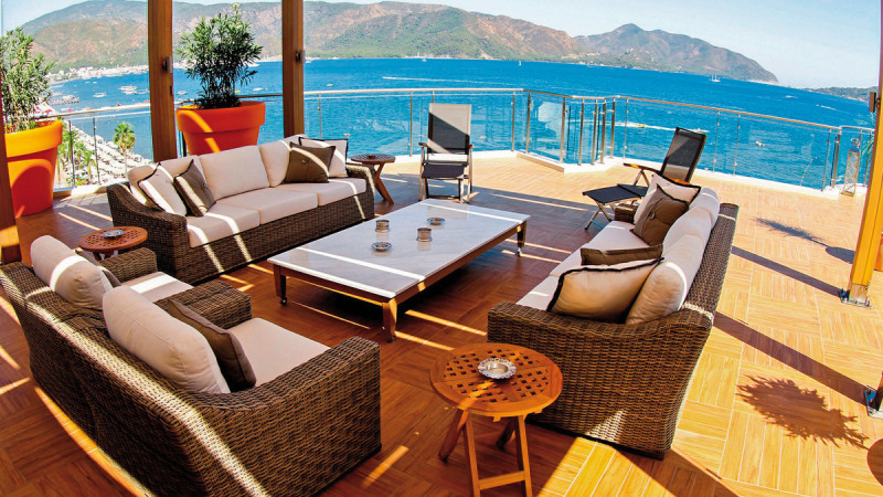 Elegance Hotels International Marmaris