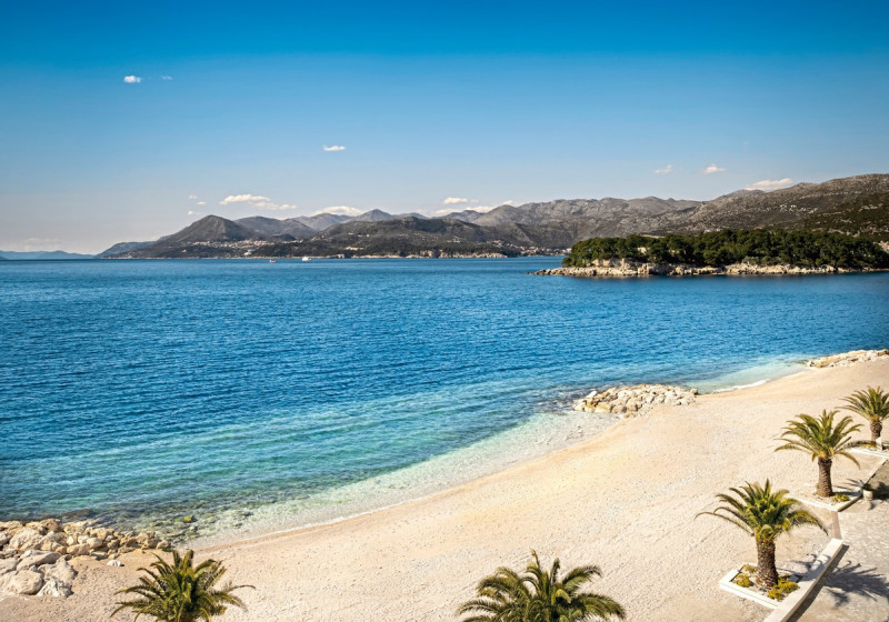 President Hotel Valamar Collection